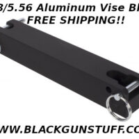 .308 vise block 5.56 vise block