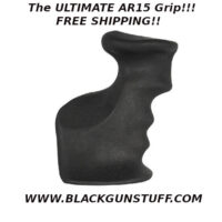 The ULTIMATE A15 Grip