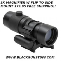 3X MAGNIFIER
