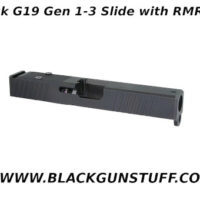 Glock G19 Polymer 80 Completion kit