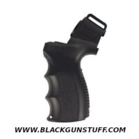 Mossber Pistol Grip